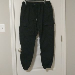 American eagle joggers